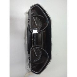 Compteur Peugeot 2008 1 Phase 2